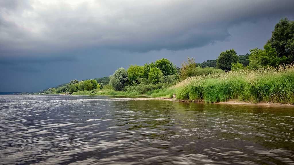 Tvičingavimas tėkmėje, karabinai ir didelis „deja“. Pirma dalis