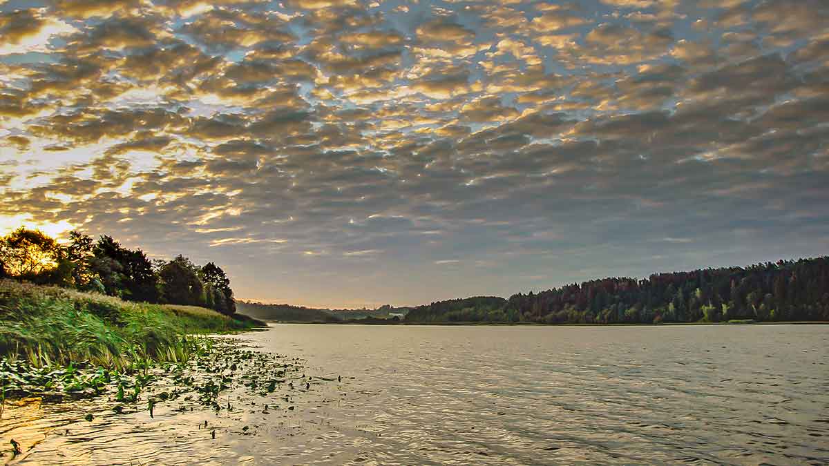 Vidurvasario karšiai. Kur ieškoti, kokią įrangą pasirinkti