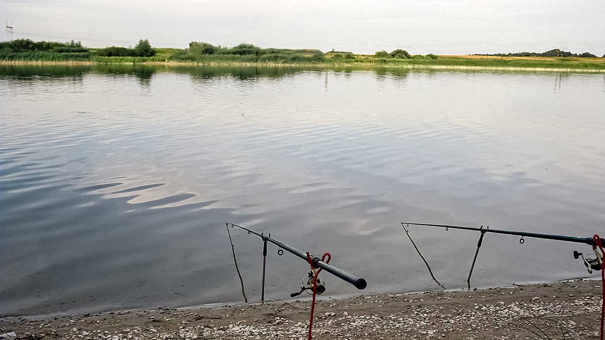 Meškeriojimas su waggler. Adapteriai, stop mazgai, plūdžių antenos