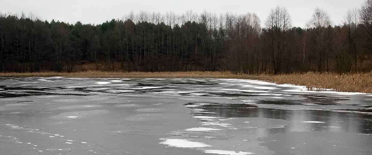 Prognozuoja atšilimą? Eisim sterkų!