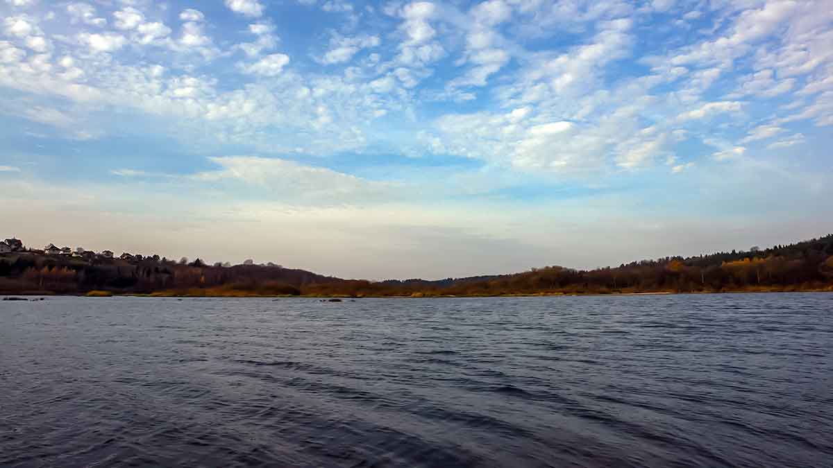 Lydekas – lydekomis. Apie žuvis kanibales