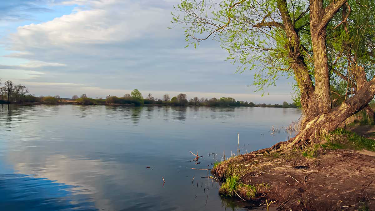 Karšių – į Nemuno žemupį. Pirma dalis