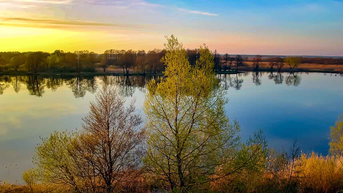 Upaitis ir Aukštumalė iš arčiau
