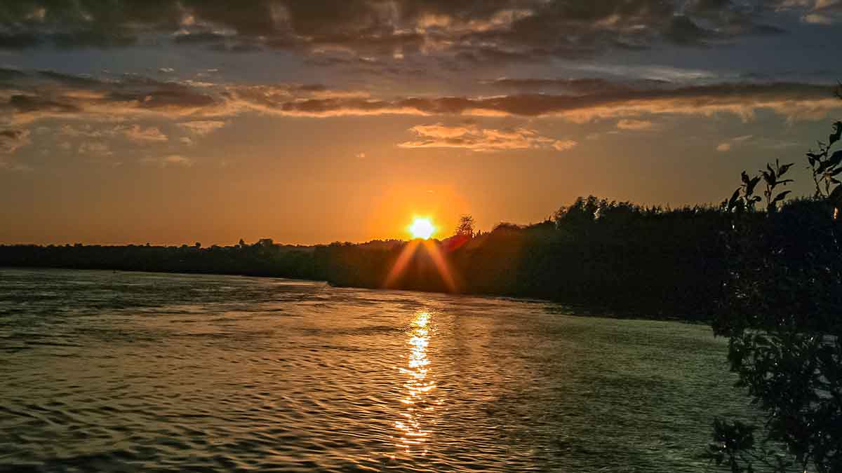 Iš senų užrašų. Neris, dugninė, karšiai ir...