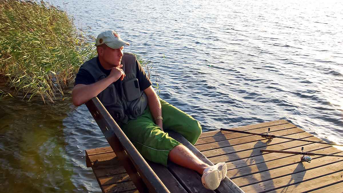 Kiekvienoje baloje savos taisyklės. Antra dalis