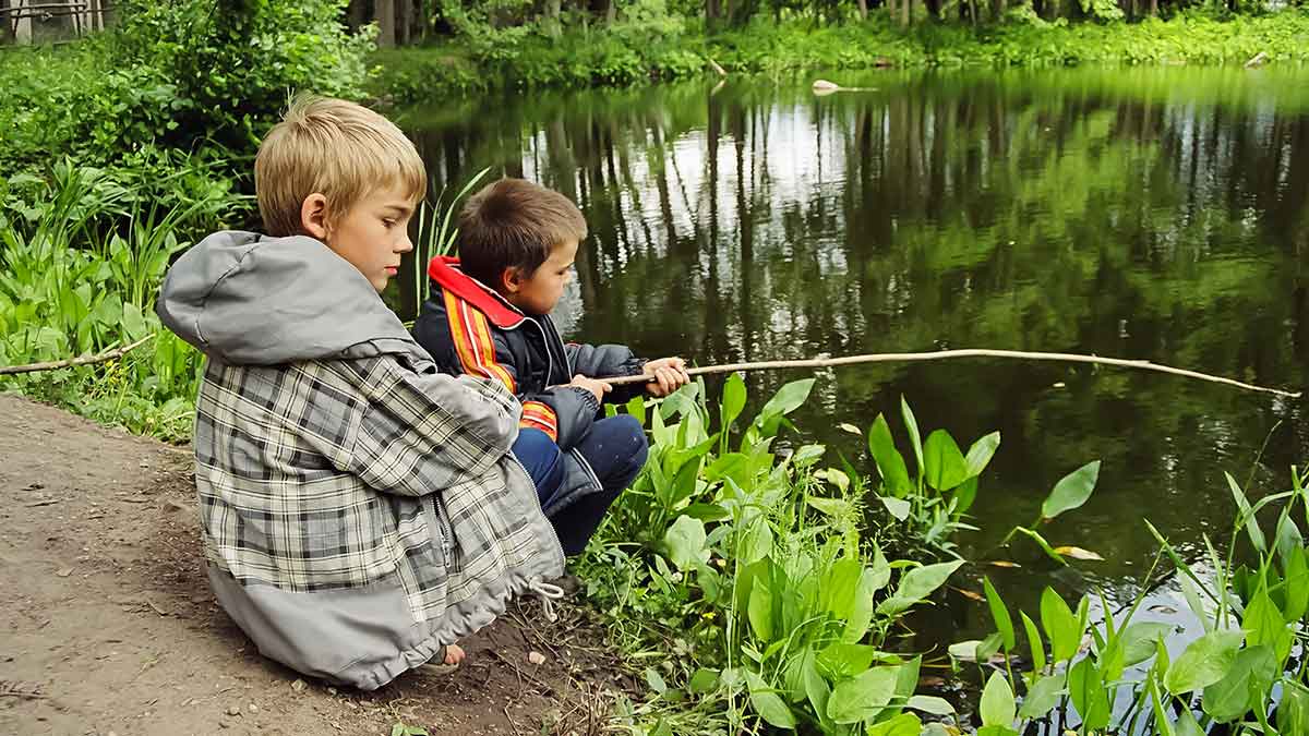 Kiekvienoje baloje savos taisyklės. Trečia dalis