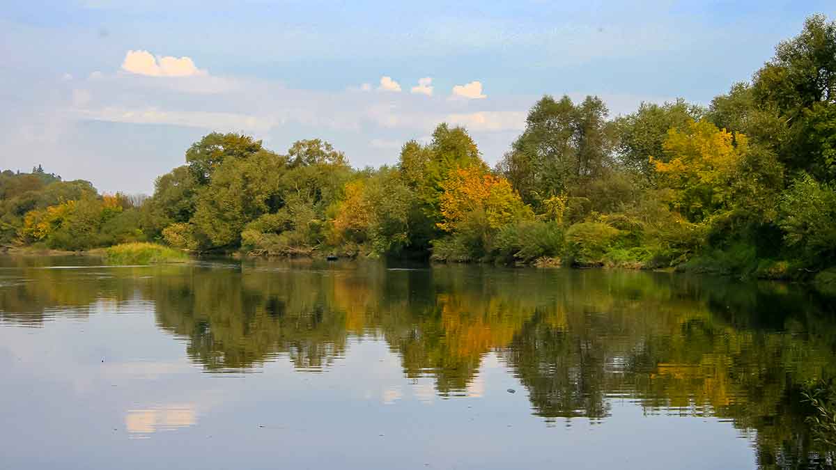 Geros žūklavietės paieškos. Nevėžio lydekos