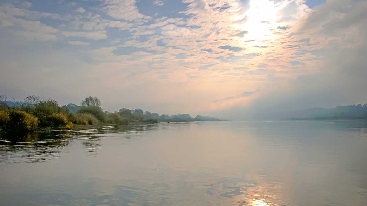 Pirmųjų snaigių burtai