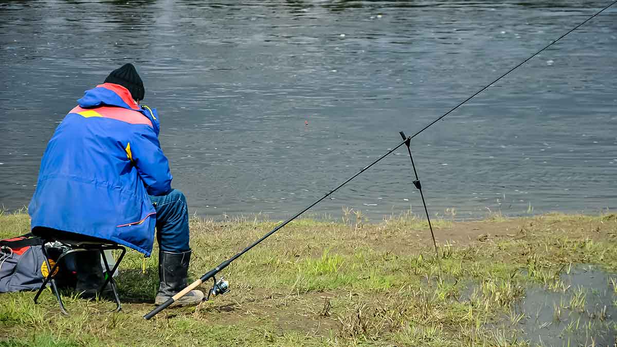 Nemunas, plūdinė ir senos dambos. Kaip jaukinti, kuo žvejoti