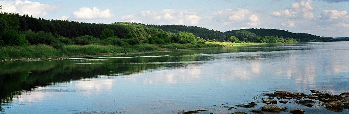 Meknių žūklė spiningu. Įrankiai