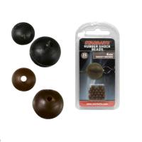 Elementas sistemai StarBaits Rubber Schock Beads