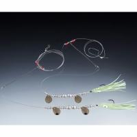 Sistema Balzer Edition Sea Natural Bait 100cm