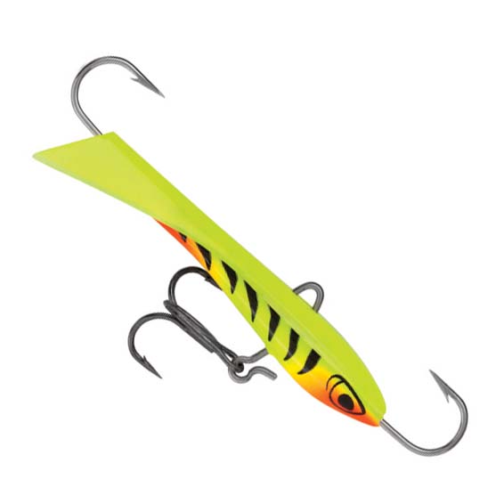 Švytuoklė Rapala Snap Rap 6cm CHT