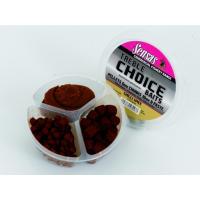 Peletės Sensas CB 14 Treble Choice Chilli Spice