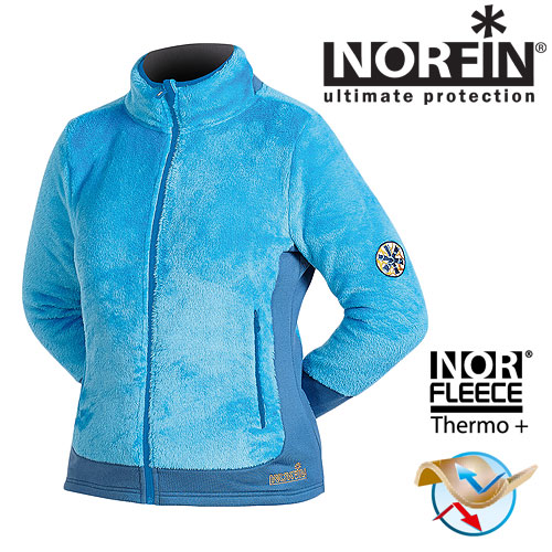 Bliuzonas Norfin Women Moonrise