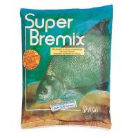 Kvapas sausas Sensas Super Bremix