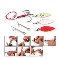 Sistema SG Cutbait Herring Stinger