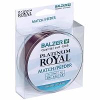 Valas Balzer Platinum Royal Match-Feeder 200m