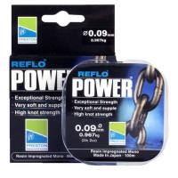 Valas Preston Reflo Power 100m