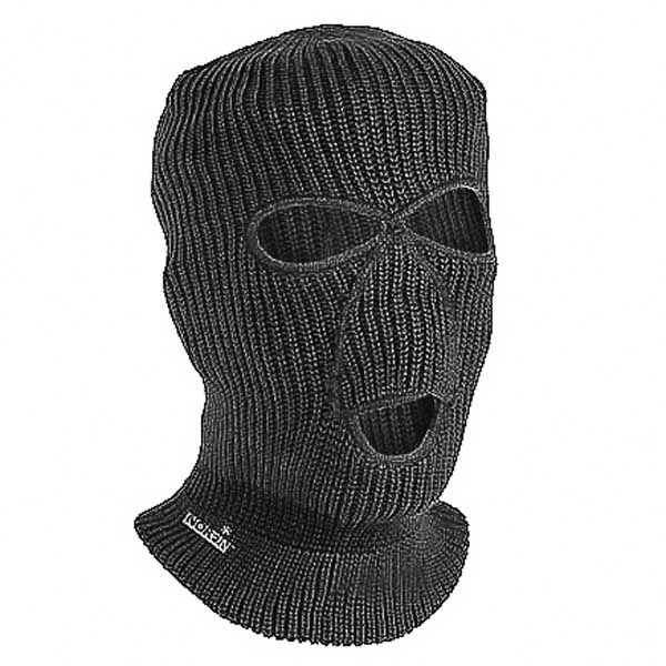 Kepurė - kaukė Norfin Knitted BL salmo.lt Kepurė - kaukė Norfin Knitted BL