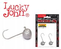 Galvakablis Lucky John Monster Jig