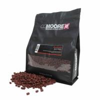 Peletės CC Moore Bloodworm