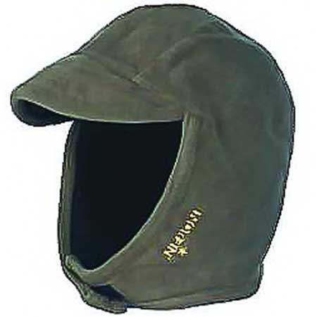 Kepurė - ausinė Norfin Windproof salmo.lt Kepurė - ausinė Norfin Windproof