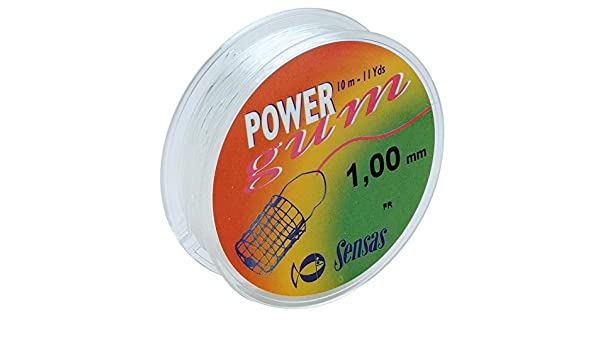 Guma Sensas Power 0.50mm 10m