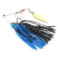 Masalas Lucky John Spinner Bait Shock Blade