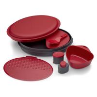 Indai stovyklavimui Primus Meal Set