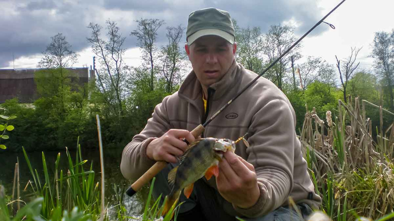 Mepps – tai žvejybinė klasika 2 Mepps – tai žvejybinė klasika 2