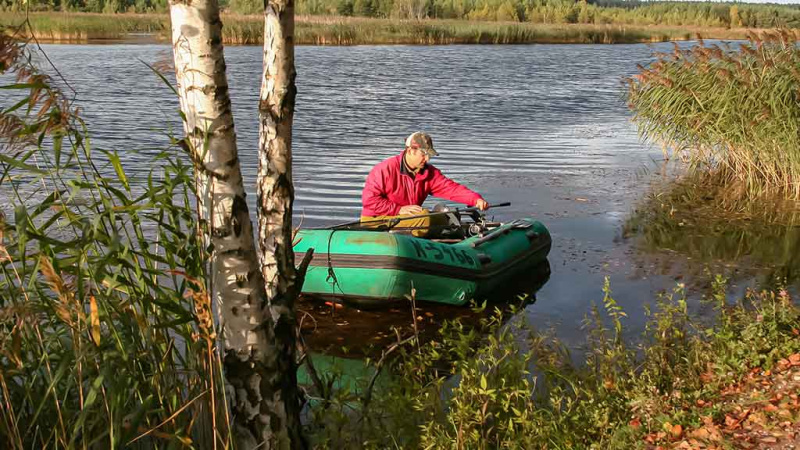 Lapkričio pabaiga, tvenkinys ir lydekos Lapkričio pabaiga, tvenkinys ir lydekos