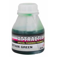 Kvapas skystas Sensas Attractix Special Betaine Green