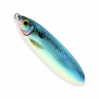 Blizgė žolinė Rapala Rattlin' Minnow