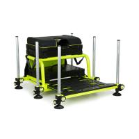 Platforma Matrix S25 Lime