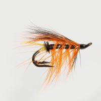 Muselė Turrall Double Salmon Thunder+Lightning