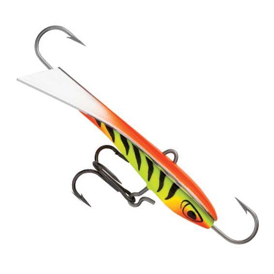 Švytuoklė Rapala Snap Rap 6cm HT