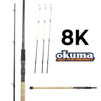 Meškerė Okuma 8K Feeder