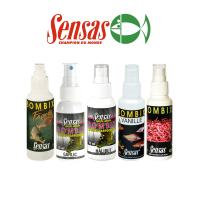 Kvapas skystas Sensas Bombix 15 ml