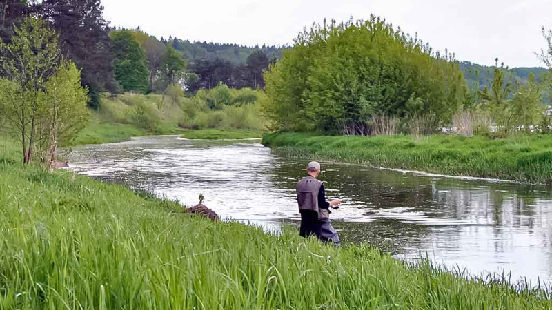 Tiny – kryptis į srovės širdį. Trečia dalis Tiny – kryptis į srovės širdį. Trečia dalis