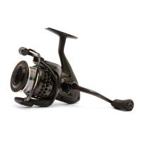 Ritė Okuma Custom Black Feeder