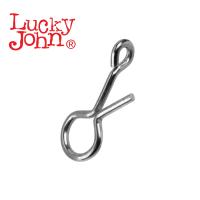 Karabinas Lucky John Pro Chain Snap