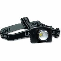 Žibintas ant galvos Zebco Power Focus Žibintas ant galvos Zebco Power Focus