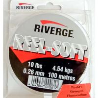 Valas Seaguar Reel Soft 25m