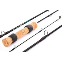 Meškerėlė žieminė LJ C-Tech All-In-1 Trout 61cm