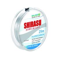 Valas Balzer Shirasu Fluorocarbon