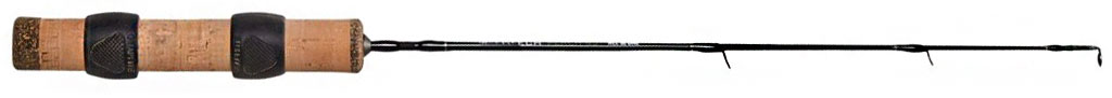 Meškerėlė žieminė LJ C-Tech All-in-1 Perch 45cm