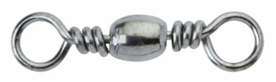 Suktukas Balzer Barrel Swivel