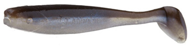 Guminukas Lucky John LJ Minnow 22