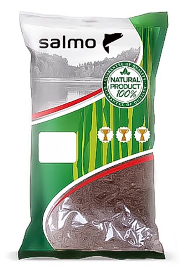 Jaukas Salmo Universalus tinka karosams Jaukas Salmo Universalus tinka karosams